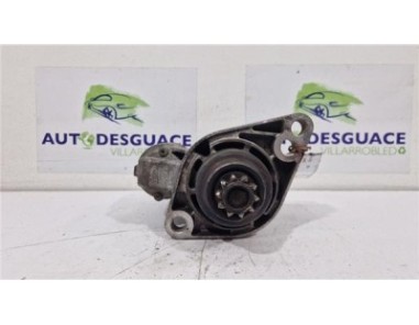 Motor Arranque Seat Altea XL  1 4 Family [1 4 Ltr  - 92 kW 16V TSI]