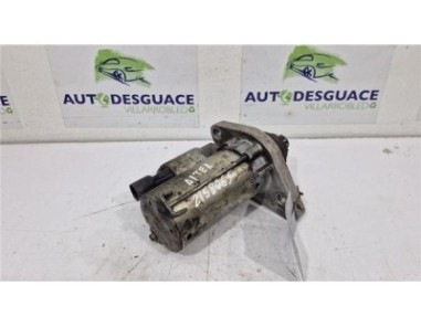 Motor Arranque Seat Altea XL  1 4 Family [1 4 Ltr  - 92 kW 16V TSI]