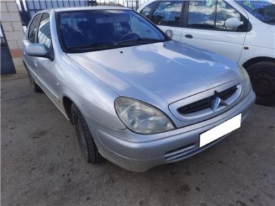 Potenciometro Pedal Gas Citroen Xsara Berlina  1 6 16V 2