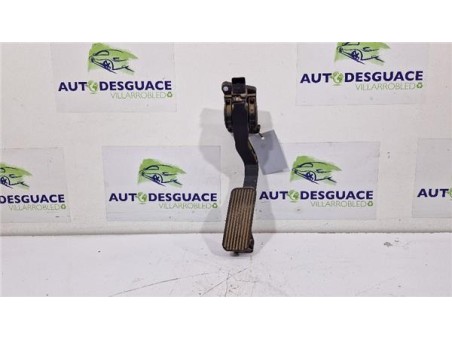 Potenciometro Pedal Gas Citroen Xsara Berlina  1 6 16V
