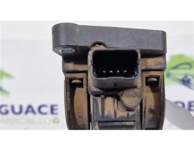 Potenciometro Pedal Gas Citroen Xsara Berlina  1 6 16V