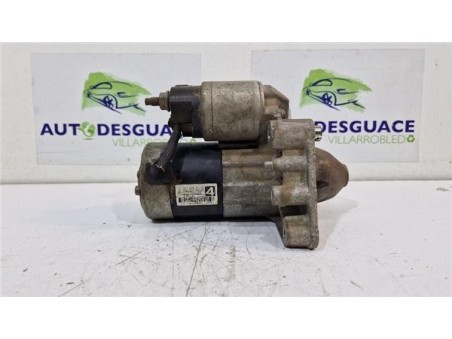 Motor Arranque Citroen C4  1 6 HDi 90