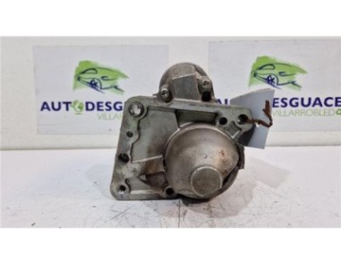 Motor Arranque Citroen C4  1 6 HDi 90