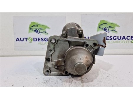 Motor Arranque Citroen C4  1 6 HDi 90