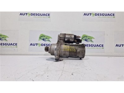 Motor Arranque Volkswagen Tiguan  2 0 TDI