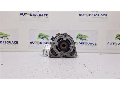 Alternador Volvo V50 FAMILIAR 2 0 D 