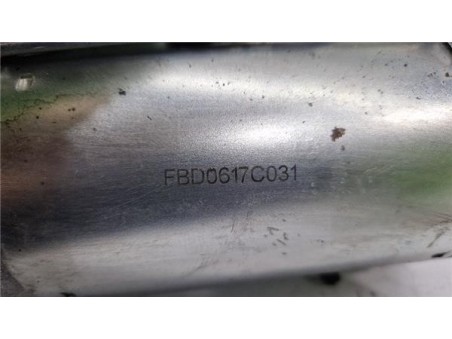 Motor Arranque Volvo V50 FAMILIAR 2 0 D 