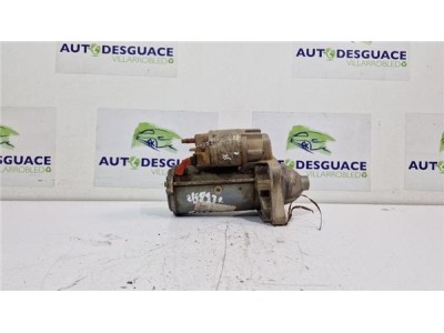 Motor Arranque Renault Koleos I  2 0 dCi 