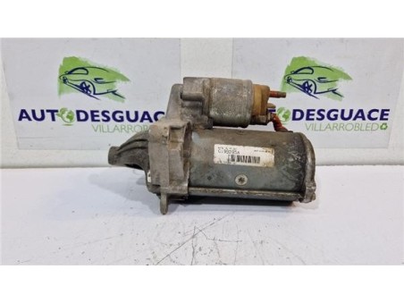 Motor Arranque Renault Koleos I  2 0 dCi 
