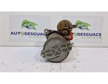 Motor Arranque Renault Koleos I  2 0 dCi 