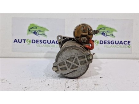 Motor Arranque Renault Koleos I  2 0 dCi 