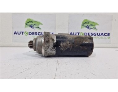 Motor Arranque Skoda Fabia  1 4 TDI