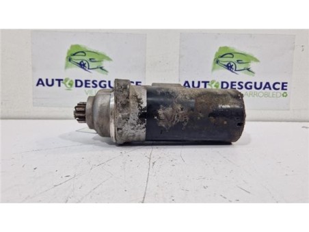 Motor Arranque Skoda Fabia  1 4 TDI