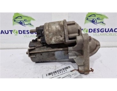 Motor Arranque Ford Transit Courier  1 6 Ambiente [1 6 Ltr  - 71 kW TDCi CAT]