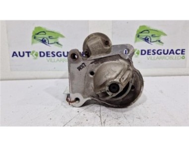 Motor Arranque Ford Transit Courier  1 6 Ambiente [1 6 Ltr  - 71 kW TDCi CAT]