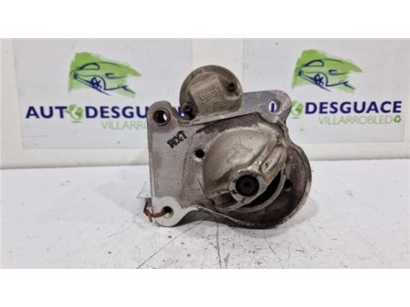 Motor Arranque Ford Transit Courier  1 6 Ambiente [1 6 Ltr  - 71 kW TDCi CAT]