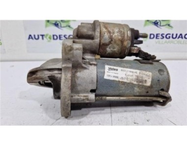 Motor Arranque Ford Transit Courier  1 6 Ambiente [1 6 Ltr  - 71 kW TDCi CAT]