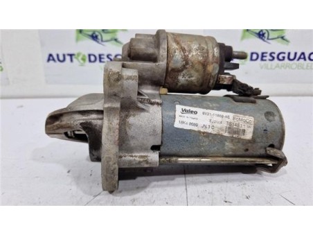 Motor Arranque Ford Transit Courier  1 6 Ambiente [1 6 Ltr  - 71 kW TDCi CAT]