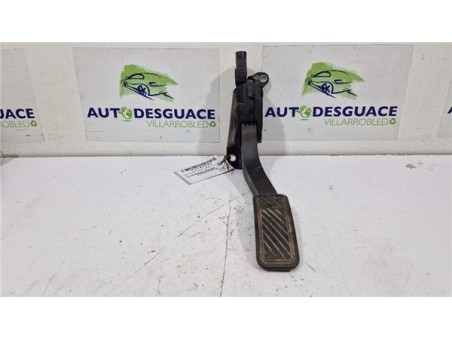 Potenciometro Pedal Gas Ford Transit Courier  1 6 Ambiente [1 6 Ltr  - 71 kW TDCi CAT]