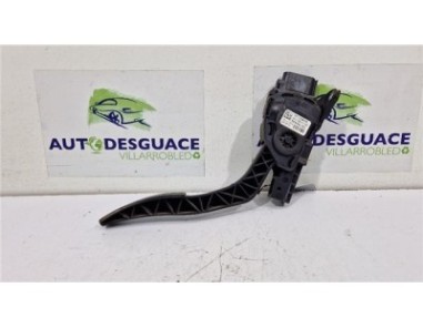 Potenciometro Pedal Gas Ford Transit Courier  1 6 Ambiente [1 6 Ltr  - 71 kW TDCi CAT]