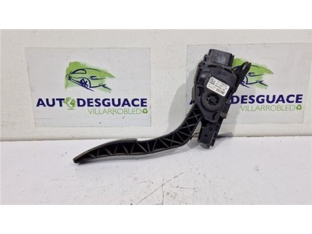 Potenciometro Pedal Gas Ford Transit Courier  1 6 Ambiente [1 6 Ltr  - 71 kW TDCi CAT]