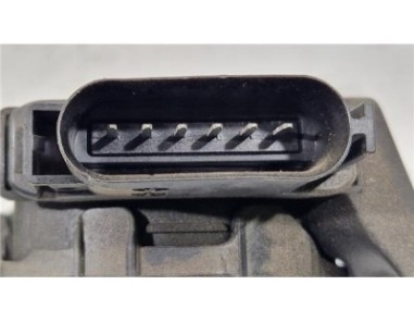 Potenciometro Pedal Gas Ford Transit Courier  1 6 Ambiente [1 6 Ltr  - 71 kW TDCi CAT]