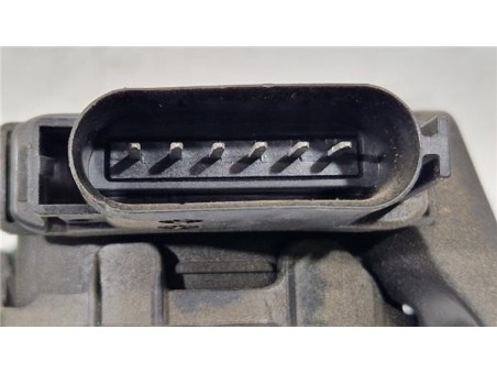Potenciometro Pedal Gas Ford Transit Courier  1 6 Ambiente [1 6 Ltr  - 71 kW TDCi CAT]