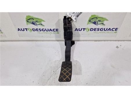 Potenciometro Pedal Gas Audi A4 Avant  2 0 Básico [2 0 Ltr  - 105 kW 16V TDI]