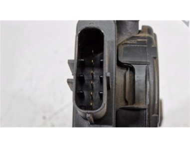 Potenciometro Pedal Gas Audi A4 Avant  2 0 Básico [2 0 Ltr  - 105 kW 16V TDI]