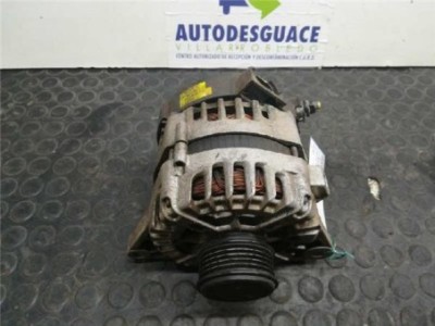 Alternador Hyundai IX35 1 7 CRDi
