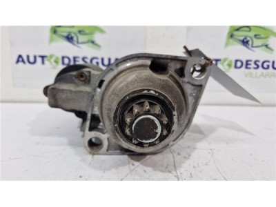Motor Arranque Skoda Octavia Berlina  1 9 TDI SLX  [1 9 Ltr  - 81 kW TDI]