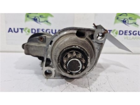 Motor Arranque Skoda Octavia Berlina  1 9 TDI SLX  [1 9 Ltr  - 81 kW TDI]