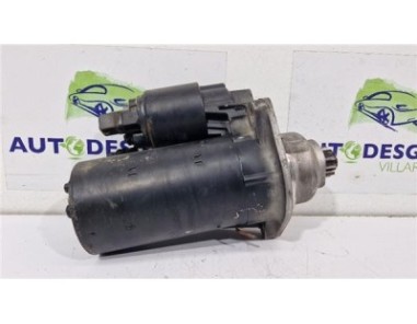 Motor Arranque Skoda Octavia Berlina  1 9 TDI SLX  [1 9 Ltr  - 81 kW TDI]