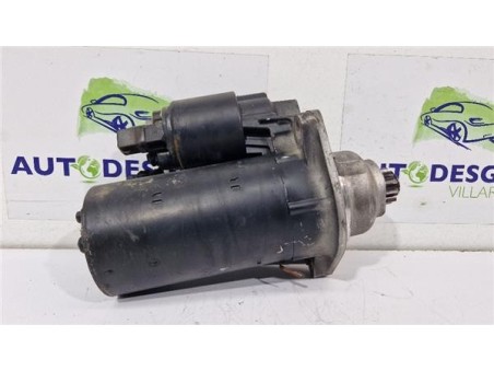 Motor Arranque Skoda Octavia Berlina  1 9 TDI SLX  [1 9 Ltr  - 81 kW TDI]