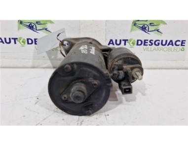 Motor Arranque Skoda Octavia Berlina  1 9 TDI SLX  [1 9 Ltr  - 81 kW TDI]