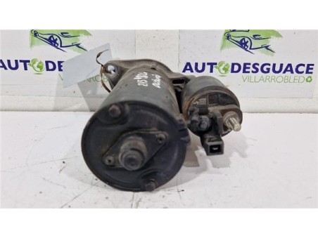 Motor Arranque Skoda Octavia Berlina  1 9 TDI SLX  [1 9 Ltr  - 81 kW TDI]