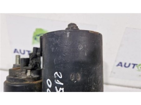 Motor Arranque Skoda Octavia Berlina  1 9 TDI SLX  [1 9 Ltr  - 81 kW TDI]