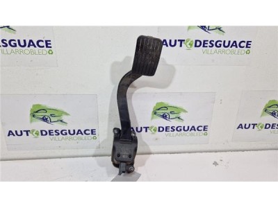 Potenciometro Pedal Gas Peugeot 3008  1 6 Premium [1 6 Ltr  - 80 kW HDi FAP CAT ]