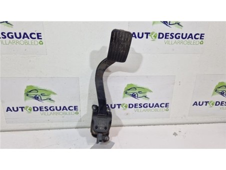 Potenciometro Pedal Gas Peugeot 3008  1 6 Premium [1 6 Ltr  - 80 kW HDi FAP CAT ]