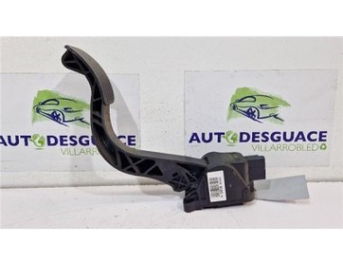 Potenciometro Pedal Gas Peugeot 3008  1 6 Premium [1 6 Ltr  - 80 kW HDi FAP CAT ]