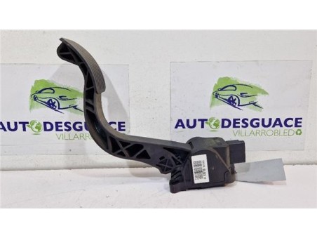 Potenciometro Pedal Gas Peugeot 3008  1 6 Premium [1 6 Ltr  - 80 kW HDi FAP CAT ]