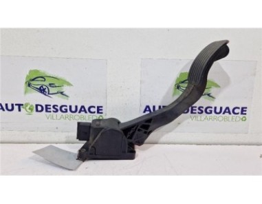 Potenciometro Pedal Gas Peugeot 3008  1 6 Premium [1 6 Ltr  - 80 kW HDi FAP CAT ]