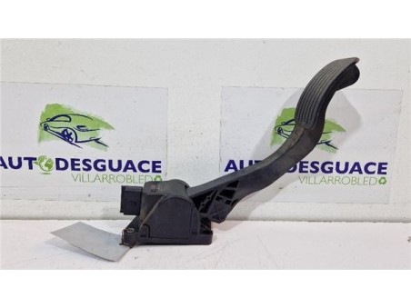 Potenciometro Pedal Gas Peugeot 3008  1 6 Premium [1 6 Ltr  - 80 kW HDi FAP CAT ]
