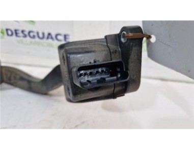 Potenciometro Pedal Gas Peugeot 3008  1 6 Premium [1 6 Ltr  - 80 kW HDi FAP CAT ]