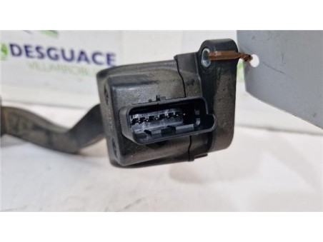 Potenciometro Pedal Gas Peugeot 3008  1 6 Premium [1 6 Ltr  - 80 kW HDi FAP CAT ]