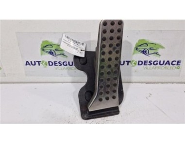 Potenciometro Pedal Gas Mazda 6 Berlina  2 2 Luxury [2 2 Ltr  - 129 kW Turbodiesel CAT]