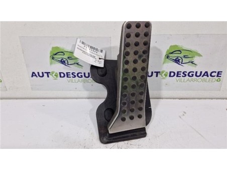 Potenciometro Pedal Gas Mazda 6 Berlina  2 2 Luxury [2 2 Ltr  - 129 kW Turbodiesel CAT]
