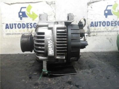 Alternador Renault LAGUNA 2 2 D  2