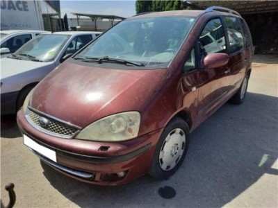Motor Arranque Ford Galaxy  1 9 TDI