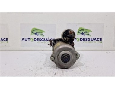 Motor Arranque Renault Scenic III  1 6 BOSE Edition [1 6 Ltr  - 96 kW dCi Diesel FAP]